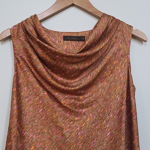 The Limited Sleeveless Top - Size S - Picture 3 of 6